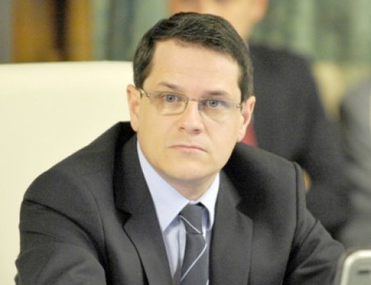 Hellvig: Vă garantez că până în 2016 USL va exista